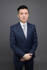Mr. Dakai Liu